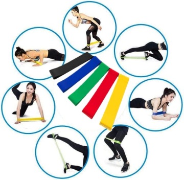 ЭНЕРГЕТИКИ ДЛЯ ФИТНЕС-ТРЕНИРОВОК 5шт 01