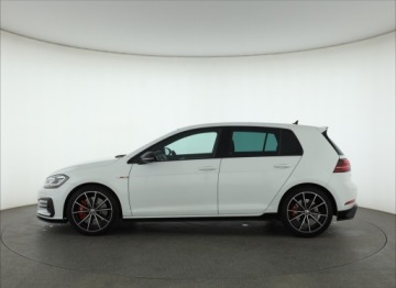 Volkswagen Golf VII GTI 3d Facelifting 2.0 TSI 290KM 2019 VW Golf GTI TCR, Salon Polska, Serwis ASO, zdjęcie 2