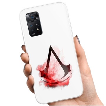 ETUI DO XIAOMI REDMI NOTE 11 PRO 11 PRO 5G WZORY