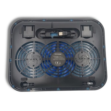 Охлаждающая подушка для ноутбука