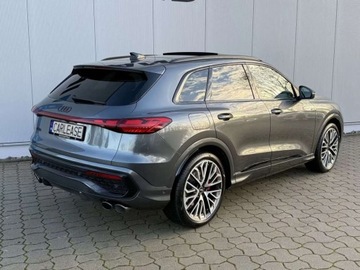 Audi Q5 II 2026 Audi SQ5 3.0 367KM Duzy rabat Polski salon Dowolna konfiguracja 3.0, zdjęcie 7