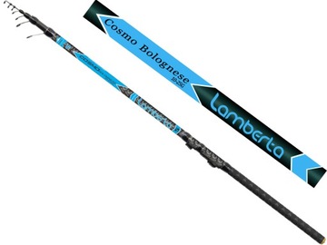 WĘDKA BOLONKA MISTRALL LAMBERTA COSMO 5m /10-25g