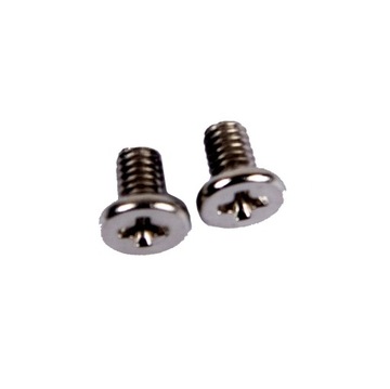 Śrubki Lenovo M2.5 x 4 mm srebrna
