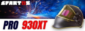 САМОВтемняющаяся СВАРОЧНАЯ МАСКА PRO TRUE COLOR