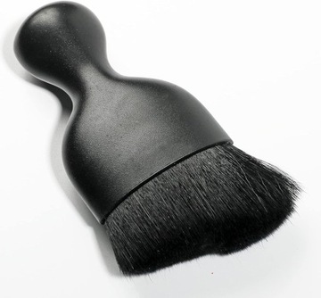 Car Interior Detailing Brush,Soft Bristle Cleaning Brush
