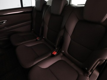 Renault Espace V Van 1.6 Energy TCe 200KM 2017 Renault Espace automat full LED szyberdach, zdjęcie 16