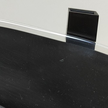 TOYOTA GT 86 2014 PŘÍSTROJOVÁ DESKA / TACHOMETR