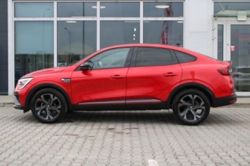 Renault Arkana 2022 Renault Arkana RS-Line, zdjęcie 1