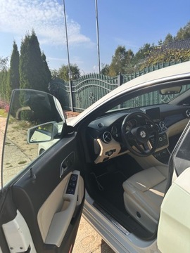Mercedes CLA C117 2016 Mercedes CLA 250, zdjęcie 2