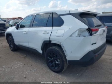 Toyota RAV4 V 2023 Toyota RAV4 Le, 2023r., 2.5L 2.5 Benzyna 203KM, zdjęcie 3
