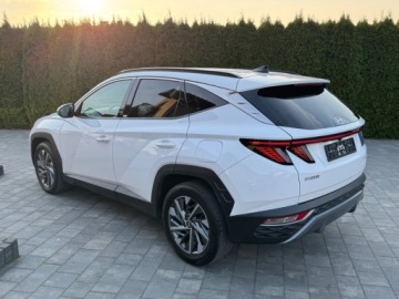 Hyundai Tucson IV SUV 1.6 CRDI 48V 136KM 2021 Hyundai Tucson 1.6 Diesel, Nowy Rozrzad, Bogata Wersja Wyposazenia 1.6, zdjęcie 6