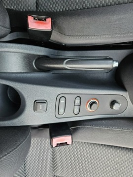 Seat Leon II 1.6 MPI 102KM 2007 Seat Leon Opłacony Zdrowy Zadbany Serwisowany, zdjęcie 14