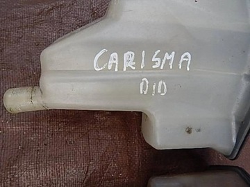 NÁDOBKA VYROVNÁVACÍ MITSUBISHI CARISMA 1.9DID 00-06