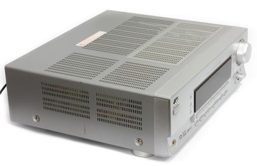 Домашний кинотеатр JVC RX-5032V DOLBY DIGITAL DTS RDS