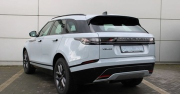 Land Rover Range Rover Velar SUV 3.0 300KM 2023 Land Rover Range Rover Velar Range Rover Velar MY24 3.0D I6 300 KM AWD Aut, zdjęcie 6