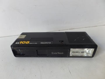 Aparat EVERFLASH XR108