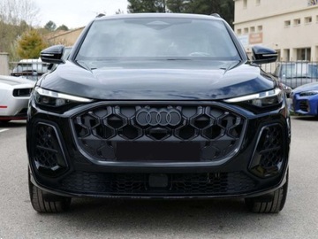 Audi Q5 II Q5-e Facelifting 2.0 50 TFSI e 299KM 2025 AUDI Q5 e-Hybrid quattro Suv 2.0 (299KM) 2025, zdjęcie 2