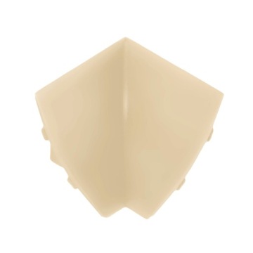 Narożnik Wewnętrzny Przyblatowa DĄB BARDOLINO