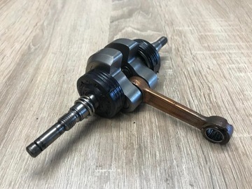 FLORABEST FBKS 4014 ШАТУН КОЛЕНВАЛА ОРИГИНАЛ