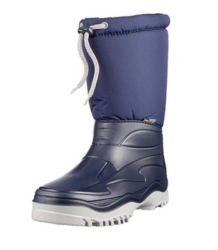 Молодежные зимние ботинки Demar Pico-M Insulated PL