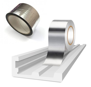 Listwa przysufitowa gładka 16,5x14,5x240cm Sufitowa. Gzyms LGG-14 Creativa