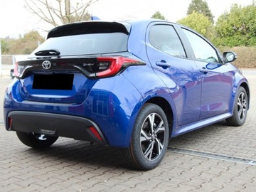 Toyota Yaris IV Hatchback Facelifting 1.5 Hybrid Dynamic Force 116KM 2026 Style 1.5 Hybrid 116KM | Podgrzewane fotele!, zdjęcie 2