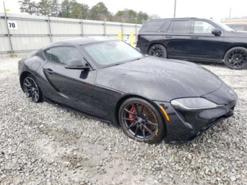 Toyota Supra V 2025 Toyota Supra Base 2025 3.0l 3.0 Benzyna 382KM, zdjęcie 4
