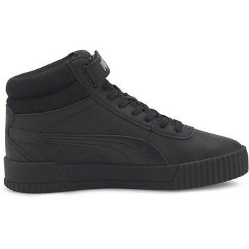 PUMA BUTY CARINA MID 37323302 r 38,5