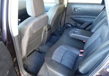 Nissan Qashqai I Crossover Facelifting  2.0 140KM 2012 Nissan Qashqai 2.0 Ben.140KM/4X4/Kamera, zdjęcie 15