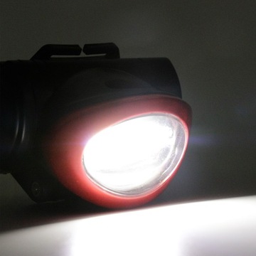 МОЩНАЯ СВЕТОДИОДНАЯ ФАРА COB ГОЛОВНОЙ ФАР