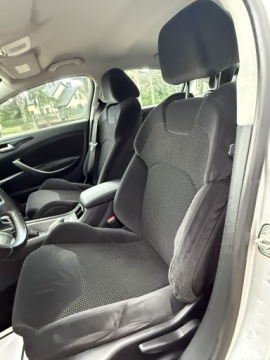 Citroen C5 III Sedan 2.0i 16V 140KM 2008 Citroen C5 2.0B 2008R Automat Climatronic Serwis, zdjęcie 5