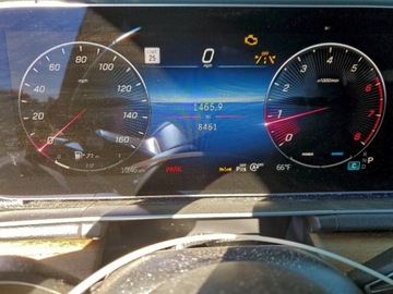 Mercedes GLS X167 2025 Mercedes-Benz GLS 450 4Matic 2025 3.0 Benzyna 362KM, zdjęcie 9
