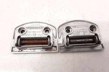 JINÉ DÍLY ZAKONČENÉ AUDI A4 ALLROAD (8WH, B9) 1K0864203 2.0L GASOLINE