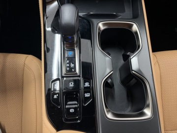 Lexus NX II SUV Facelifting 2.5 450h+ 309KM 2024 Lexus NX 450h+ Prestige AWD II (2021-) Lexus NX 45, zdjęcie 17