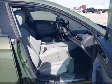 Audi A5 F5 2023 Audi A5 Sportback Premium Plus 40 Tfsi Quattro S Tronic 2023 2.0 Benzyna, zdjęcie 9