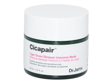 DR.JART+ TIGER GRASS SLEEPAIR INTENSIVE MASK ŻELOWA CAŁONOCNA MASECZKA 5 ML