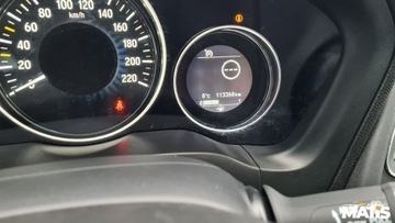 Honda HR-V II SUV 1.5 i-VTEC 130KM 2015 Honda HR-V 1.5T 130KM Automat Navi panorama Bi xenony 100 bezwypadek1 REJ2, zdjęcie 15