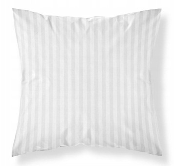 POSZEWKA HOTELOWA ADAMASZEK 40X80 ZAMEK PASY 4mm