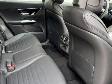 Mercedes GLC C254/X254 2026 MERCEDES-BENZ GLC 300 e 4-Matic AMG Line 2.0 (360KM) 2026, zdjęcie 15