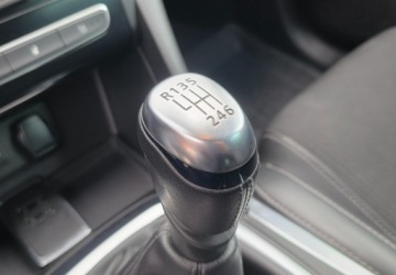 Renault Megane IV GrandCoupe Facelifting 1.3 TCe 140KM 2021 Renault Megane I rej. 2022GrandCoupeIntens140 KMTCeSalon PLGwarancja produ, zdjęcie 14