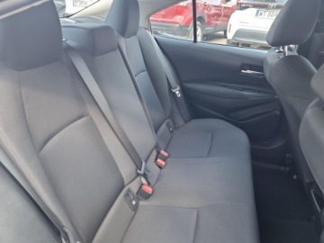 Toyota Corolla XII Sedan 1.5 VVT-i 125KM 2022 Toyota Corolla 1.5 Active Seria E21 (2019-) Toyota, zdjęcie 10