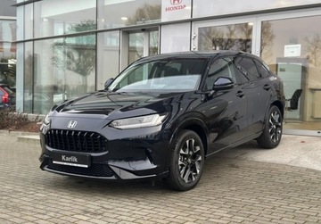 Honda ZR-V 2.0 i-MMD Hybrid 184KM 2025 Honda ZR-V eHEV Advance 2025 2.0 Hybryda 184KM