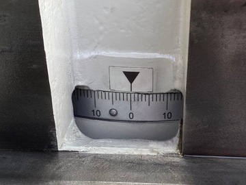 СТАНОК ДЛЯ РЕЗКИ ПОЛОВИНЫ МЕТАЛЛА METCOR BS315