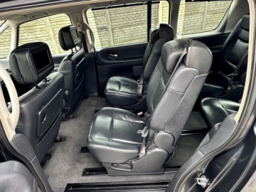 Renault Espace IV Van 2.0 i 16V Turbo 170KM 2010 GRAND 2.0T 170KM LIFT SERWIS NAVI BI-XENON SKÓRA DVD GRZANE FOTELE 6-FOTELI, zdjęcie 19