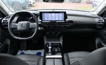 Citroen C5 2023 Citroen C5X Shine EAT8 2023 Od RiA 1.2 Benzyna 130KM, zdjęcie 11
