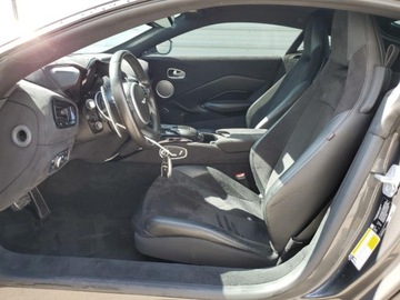 Aston Martin 2020 Aston Martin Vantage 2020 4.0l 4.0 Benzyna 503KM, zdjęcie 7