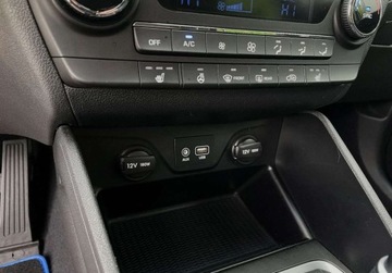 Hyundai Tucson III SUV 1.7 CRDI 115KM 2017 Hyundai Tucson 1.7 blue CRDI MANUAL bezwypadkowy GWARANCJA perfekcyjny, zdjęcie 31