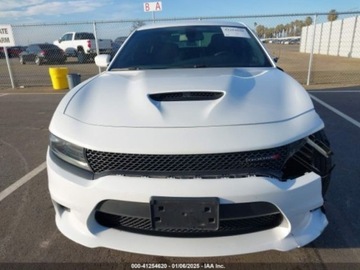 Dodge Charger VII 2022 Dodge Charger rt, 2022r., 5.7L 5.7 Benzyna 372KM, zdjęcie 6