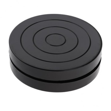 6X11cm Gramofon Stojak do dekorowania ciast Hobby Farba w sprayu do aerografu 6 szt