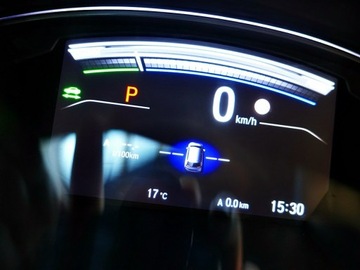 Honda CR-V V SUV 2.0 i-MMD 184KM 2019 Honda CR-V 2,0 184KM Kraj 1wł BEZWYPADKOWY LED, zdjęcie 32